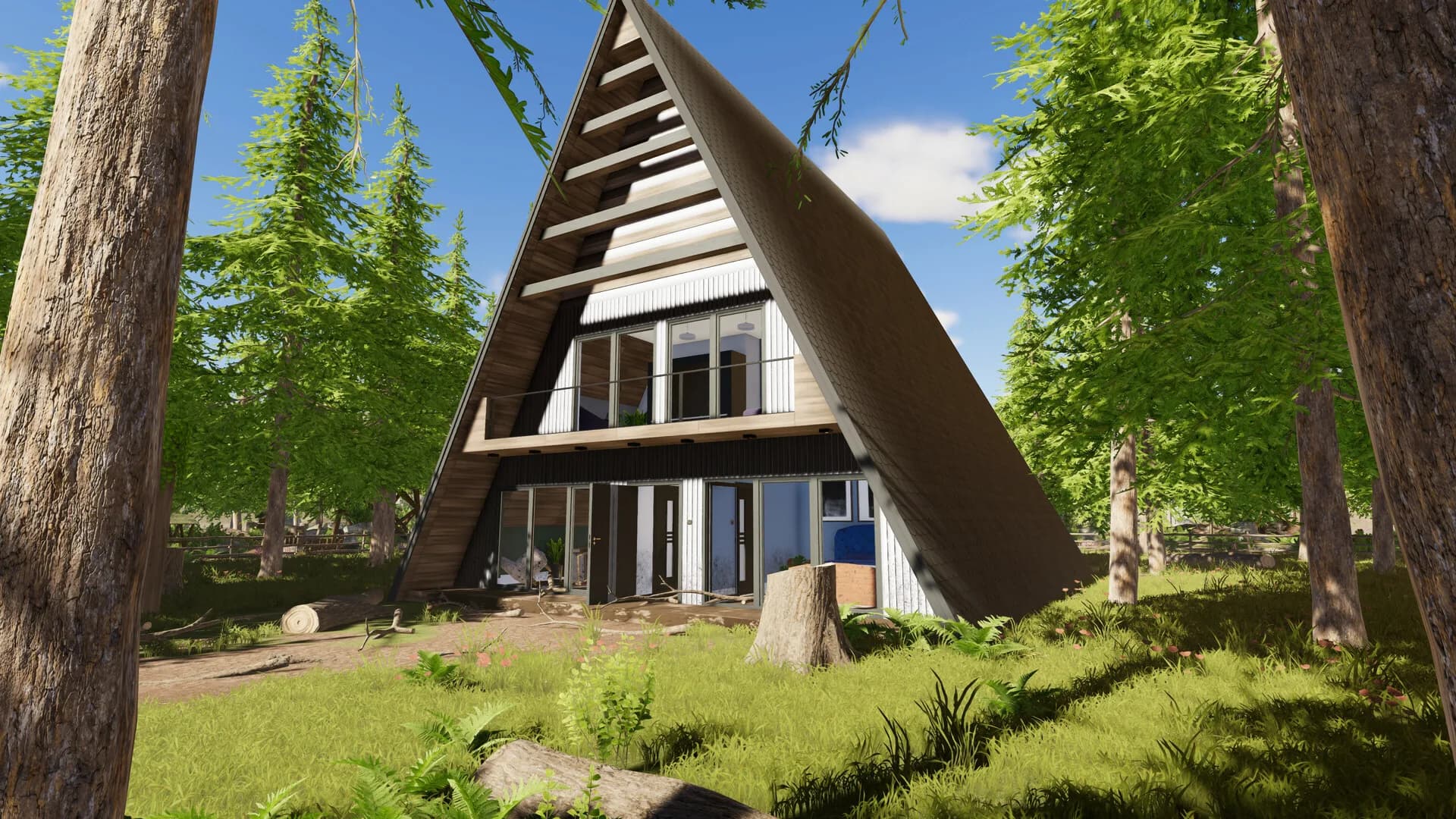 House Flipper 2 görsel 13