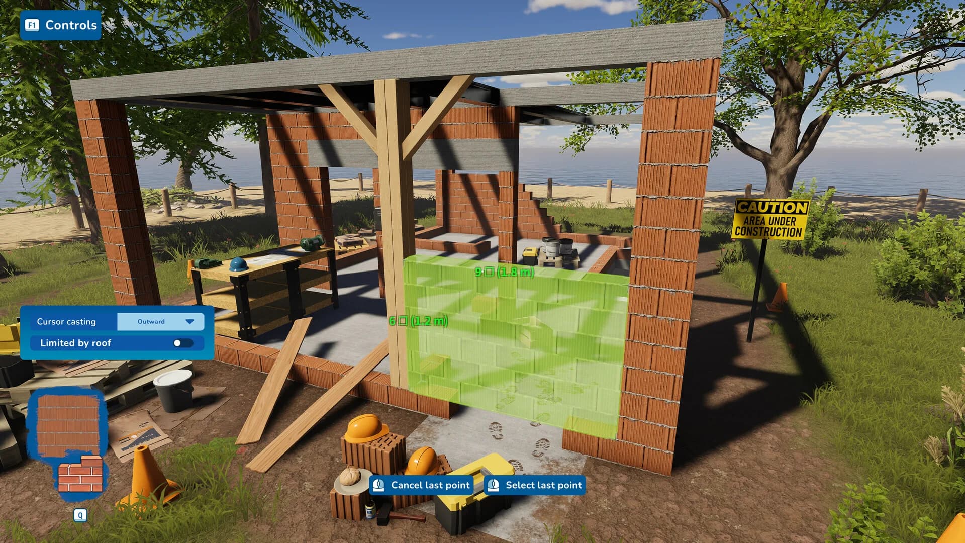House Flipper 2 görsel 14