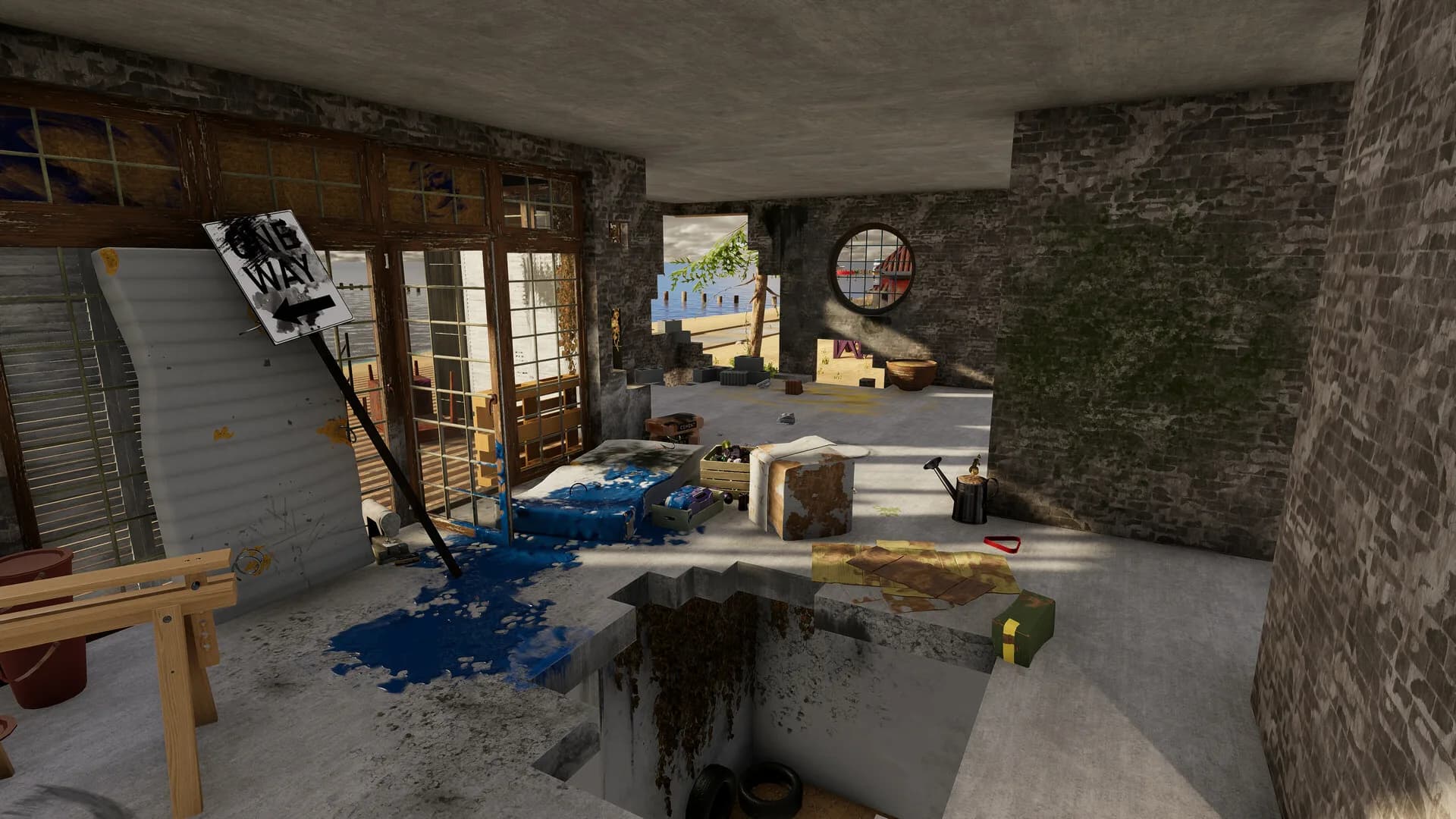 House Flipper 2 görsel 15