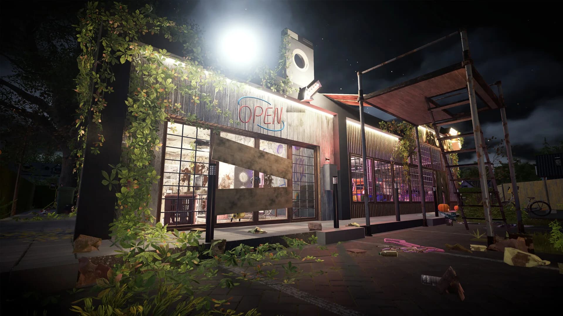 House Flipper 2 görsel 17