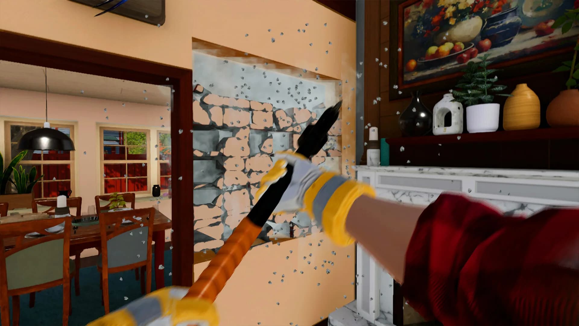 House Flipper 2 görsel 8