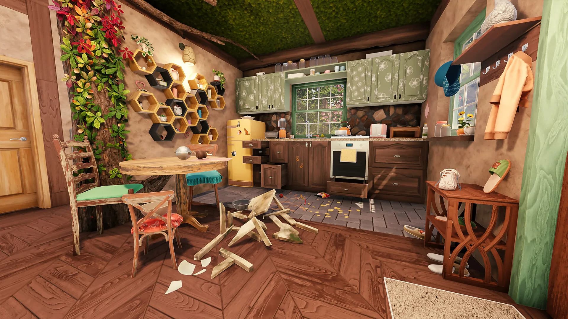 House Flipper 2 görsel 10