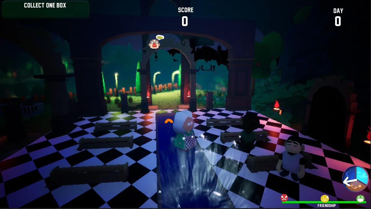 Hoarding Simulator görsel 2