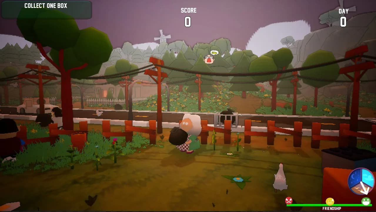 Hoarding Simulator görsel 3