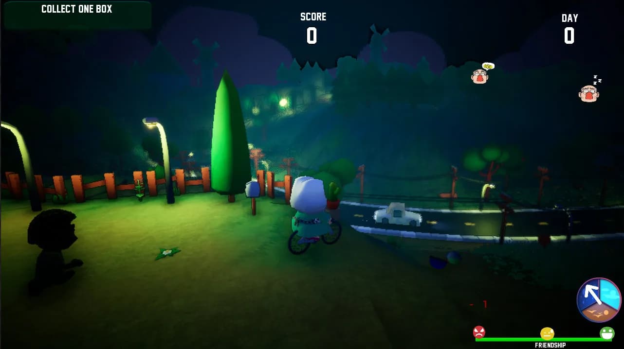 Hoarding Simulator görsel 5