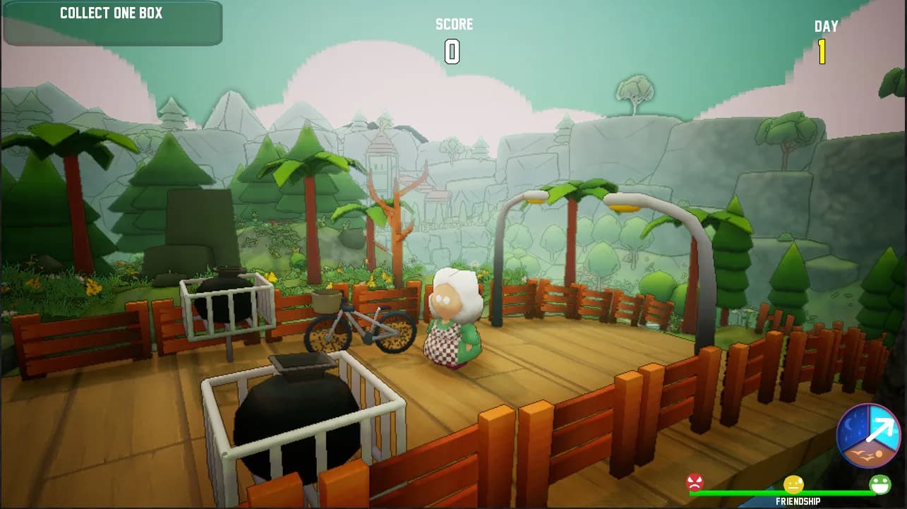 Hoarding Simulator görsel 6