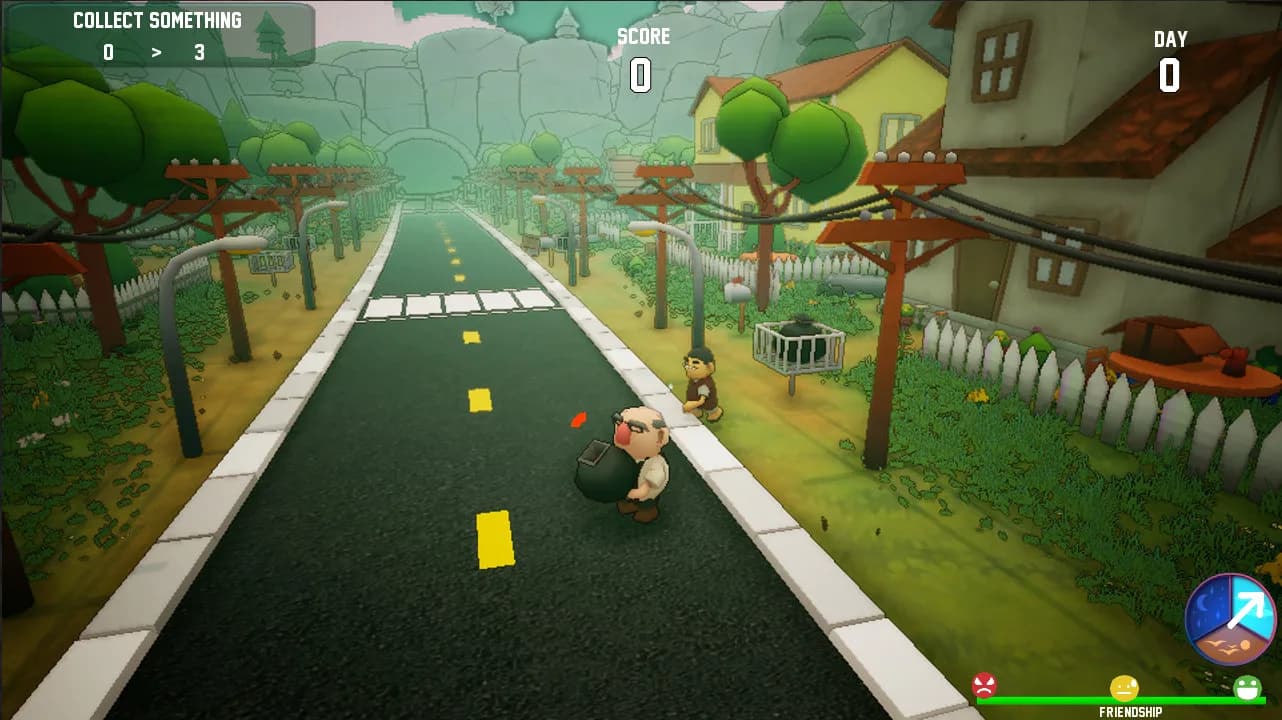 Hoarding Simulator görsel 8