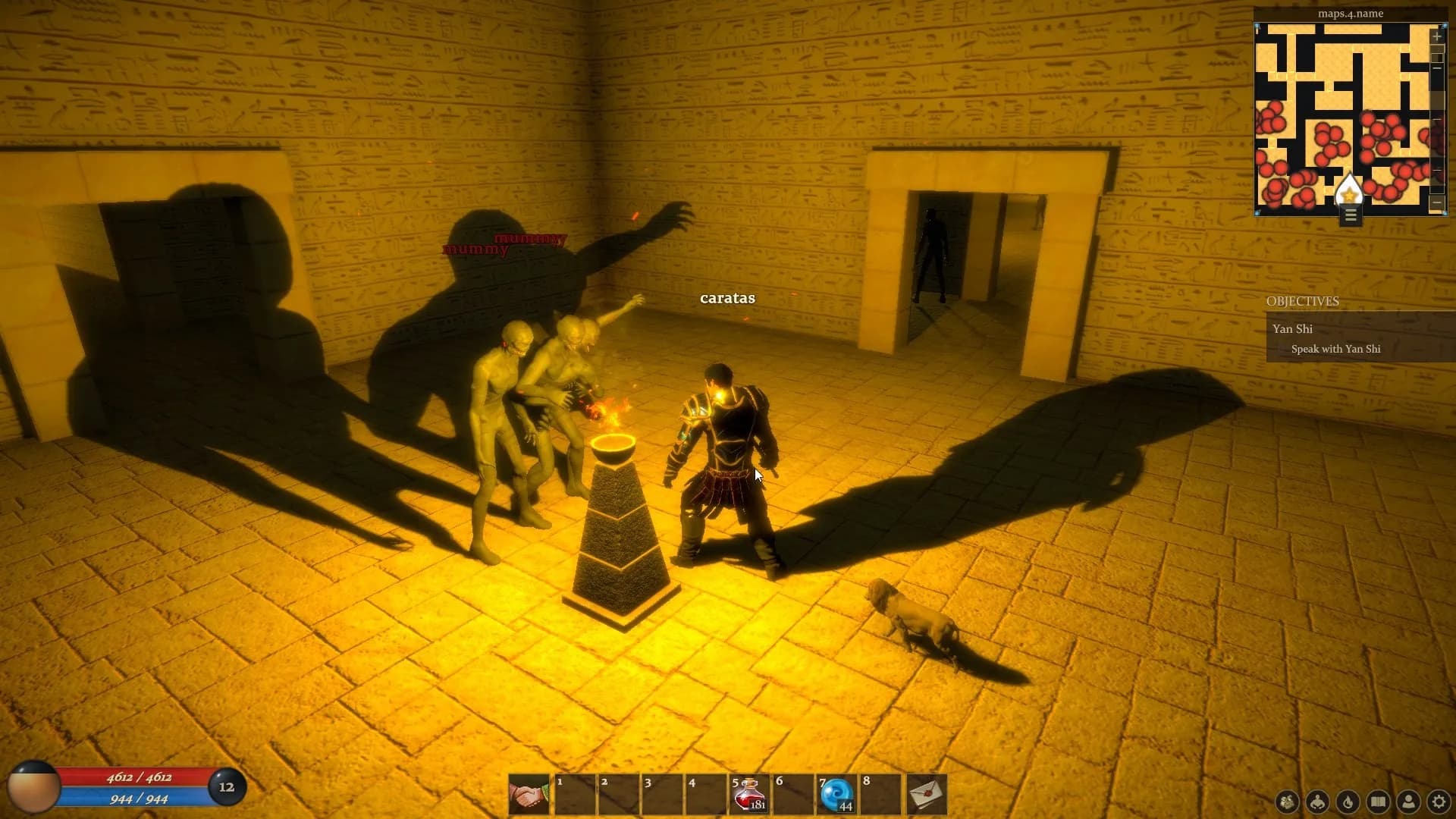Inferna görsel 10