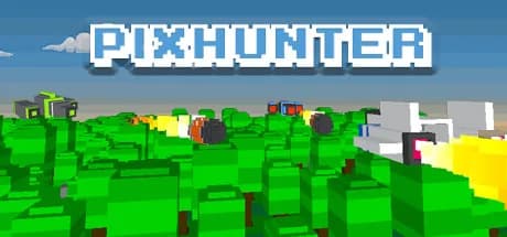 PixHunter görsel 1