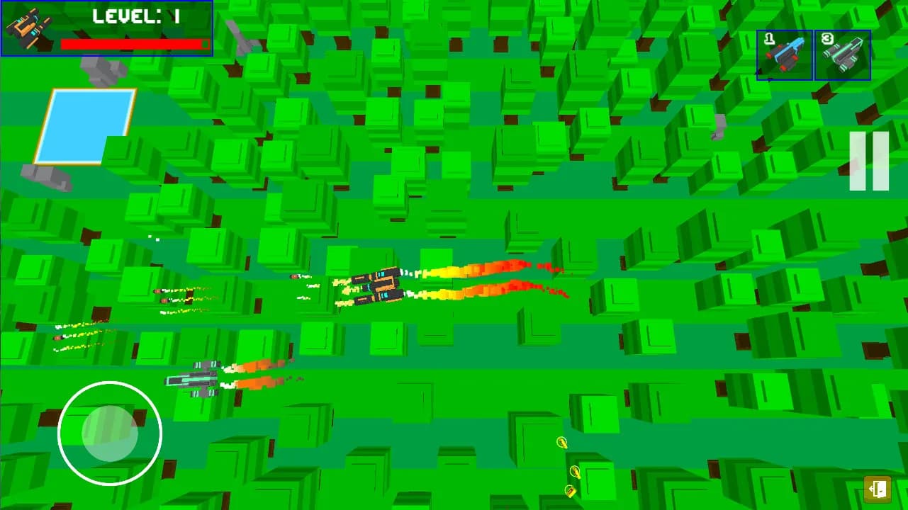 PixHunter görsel 4