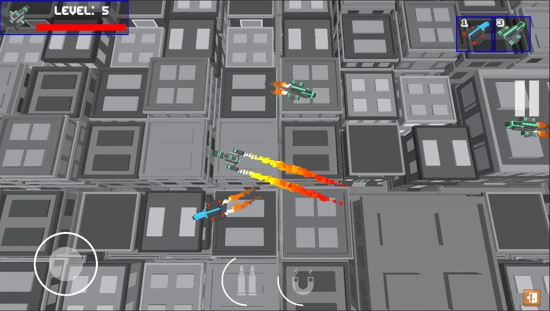 PixHunter görsel 5