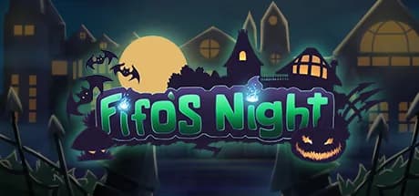 Fifo's Night görsel 1