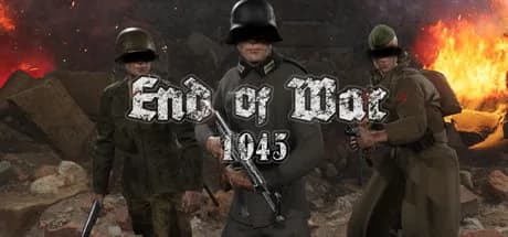 Savaşın Sonu 1945