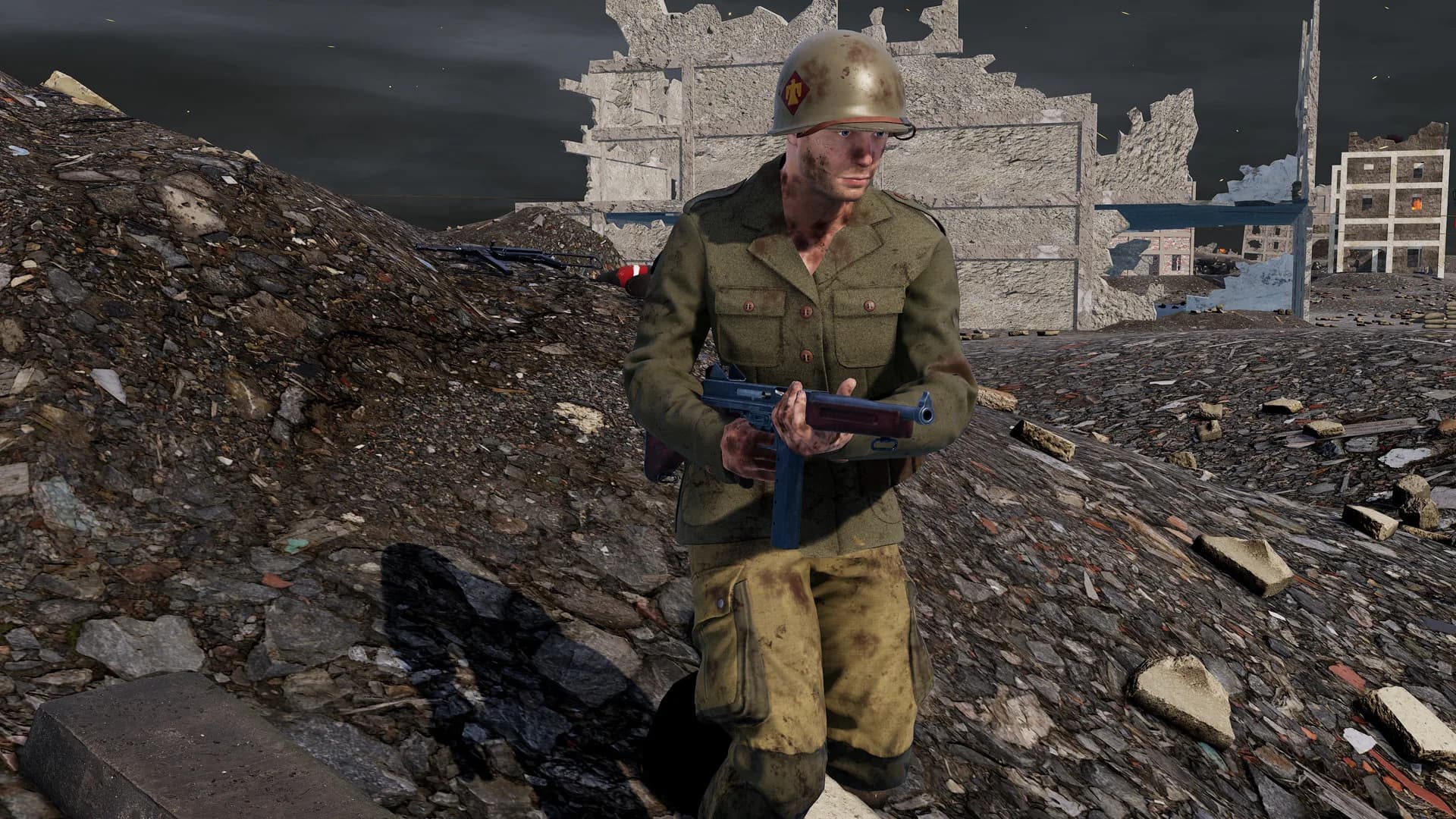 Savaşın Sonu 1945 görsel 3
