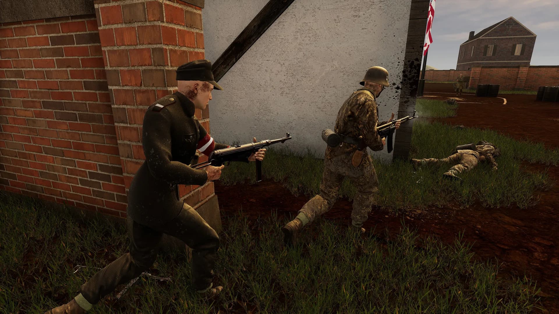 Savaşın Sonu 1945 görsel 5