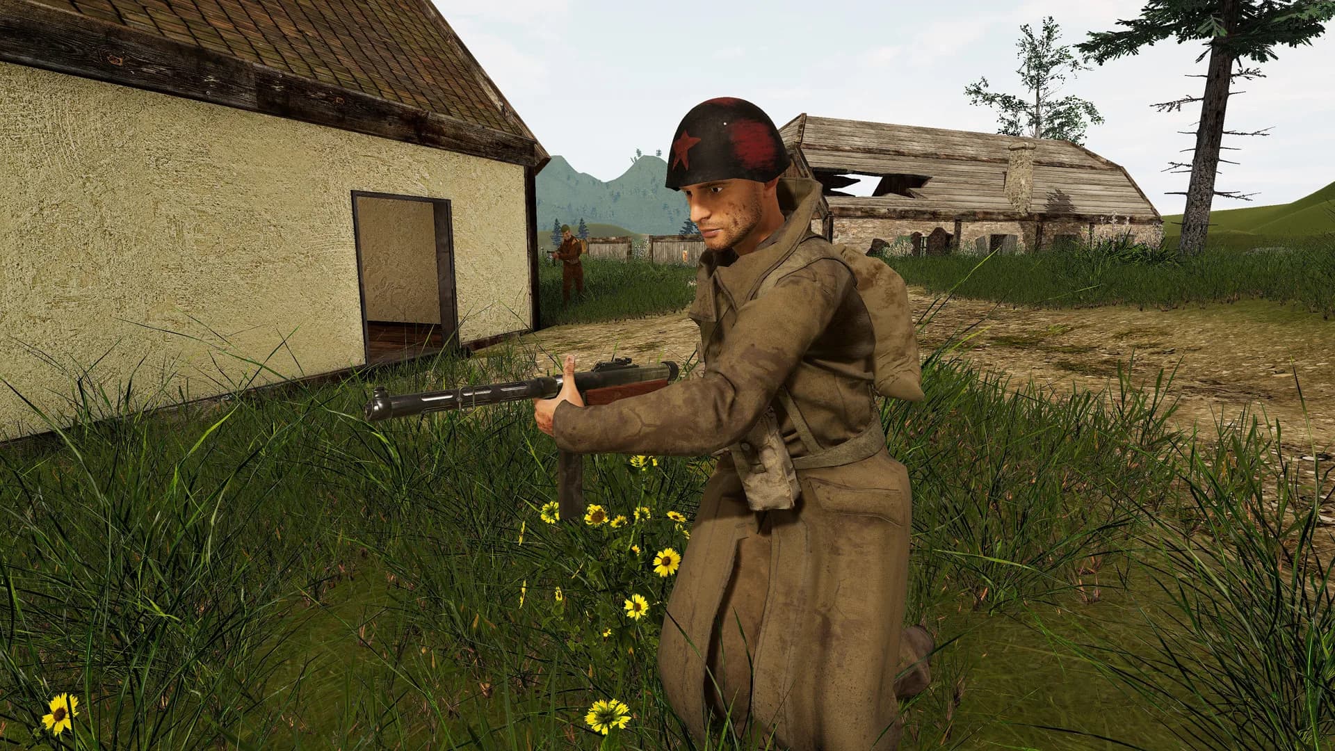 Savaşın Sonu 1945 görsel 7