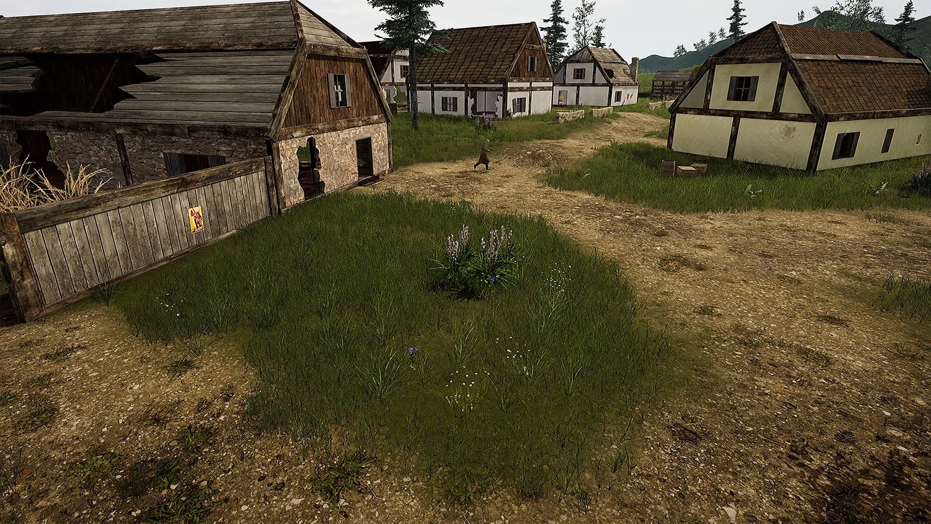 Savaşın Sonu 1945 görsel 9