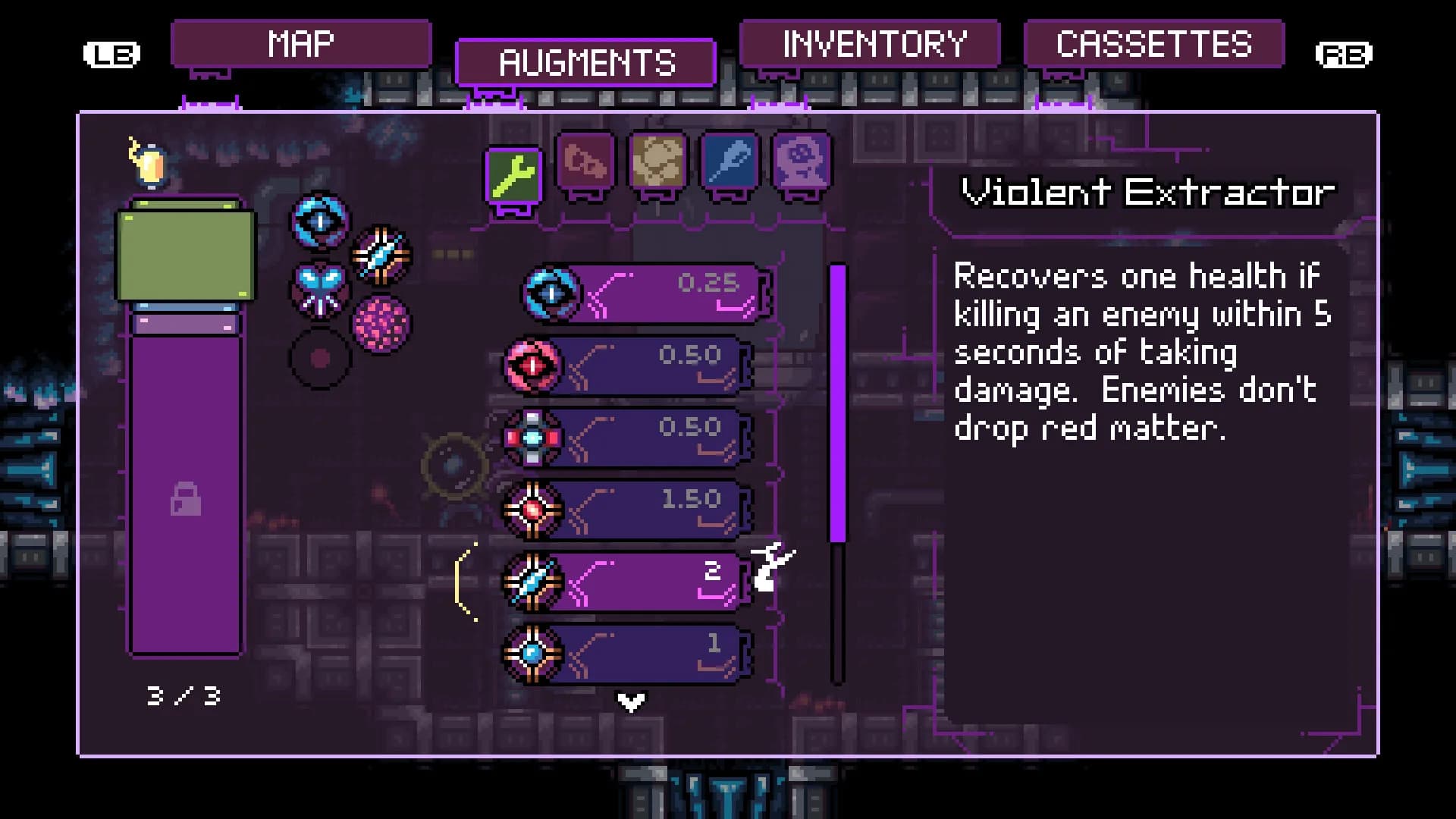 Rebel Transmute görsel 5