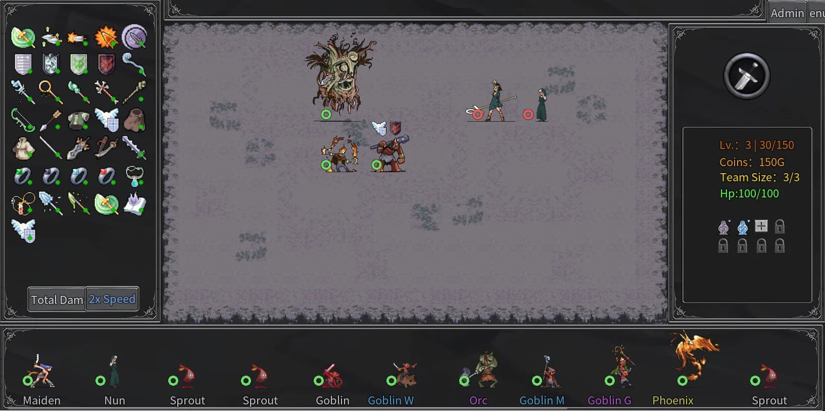 Legend Creatures(传奇生物) görsel 12