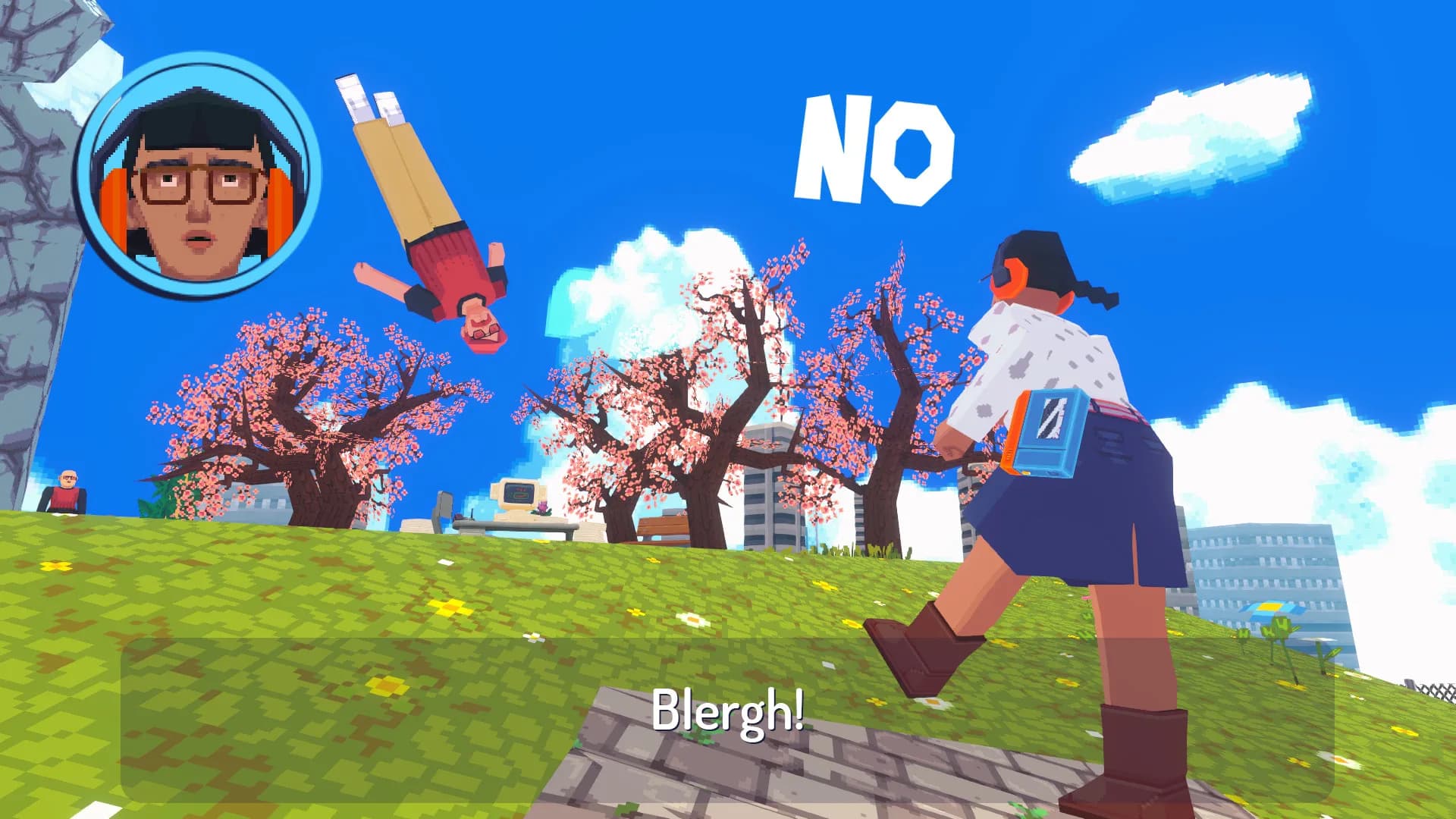 Say No! More görsel 2