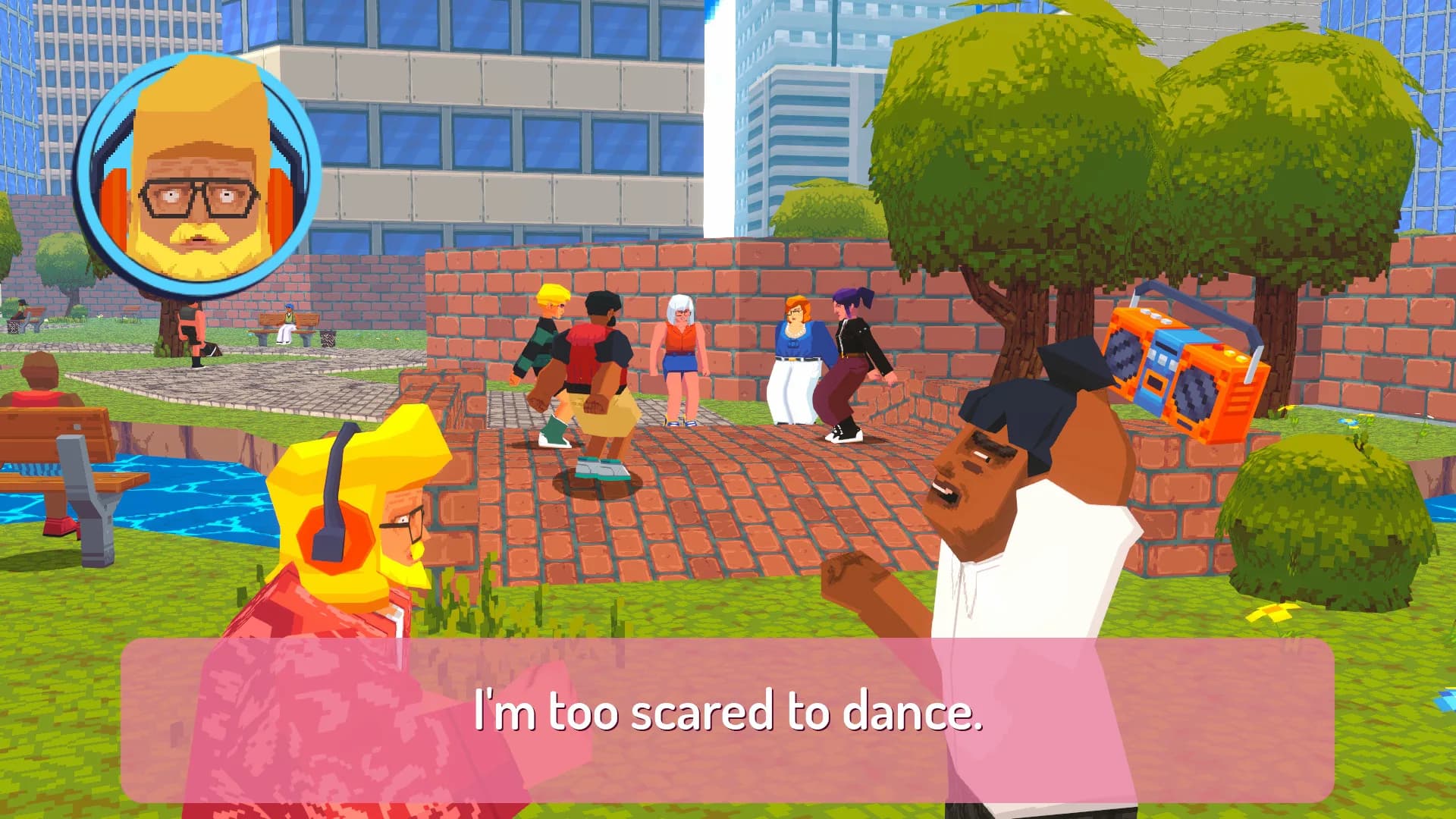Say No! More görsel 4