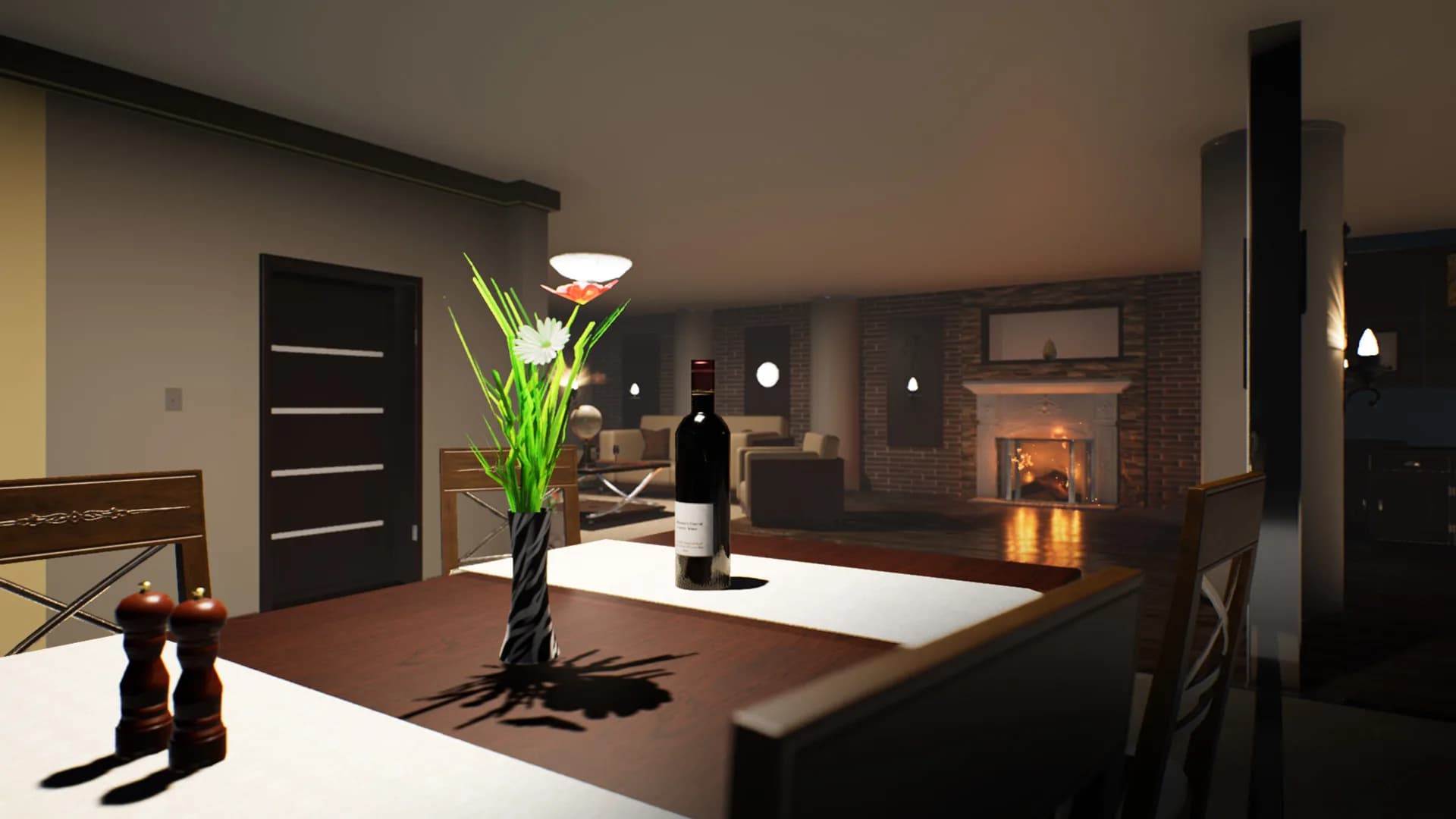 Detective Simulator görsel 5