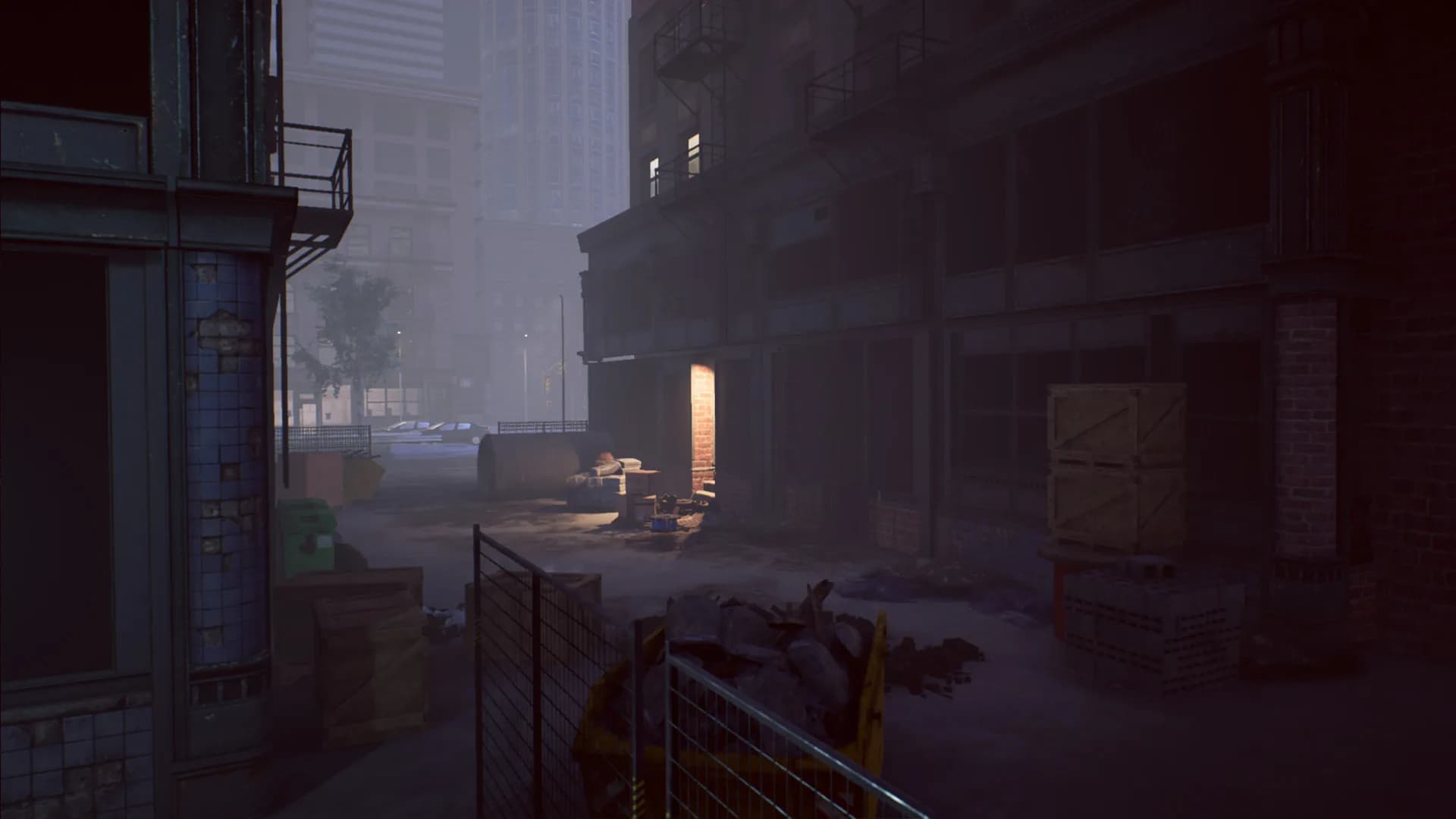 Detective Simulator görsel 6