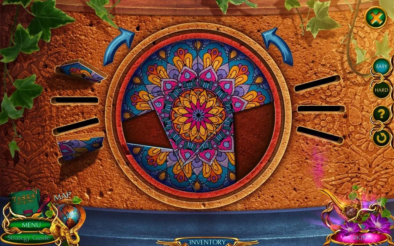 Labyrinths of the World: The Wild Side Collector's Edition görsel 7