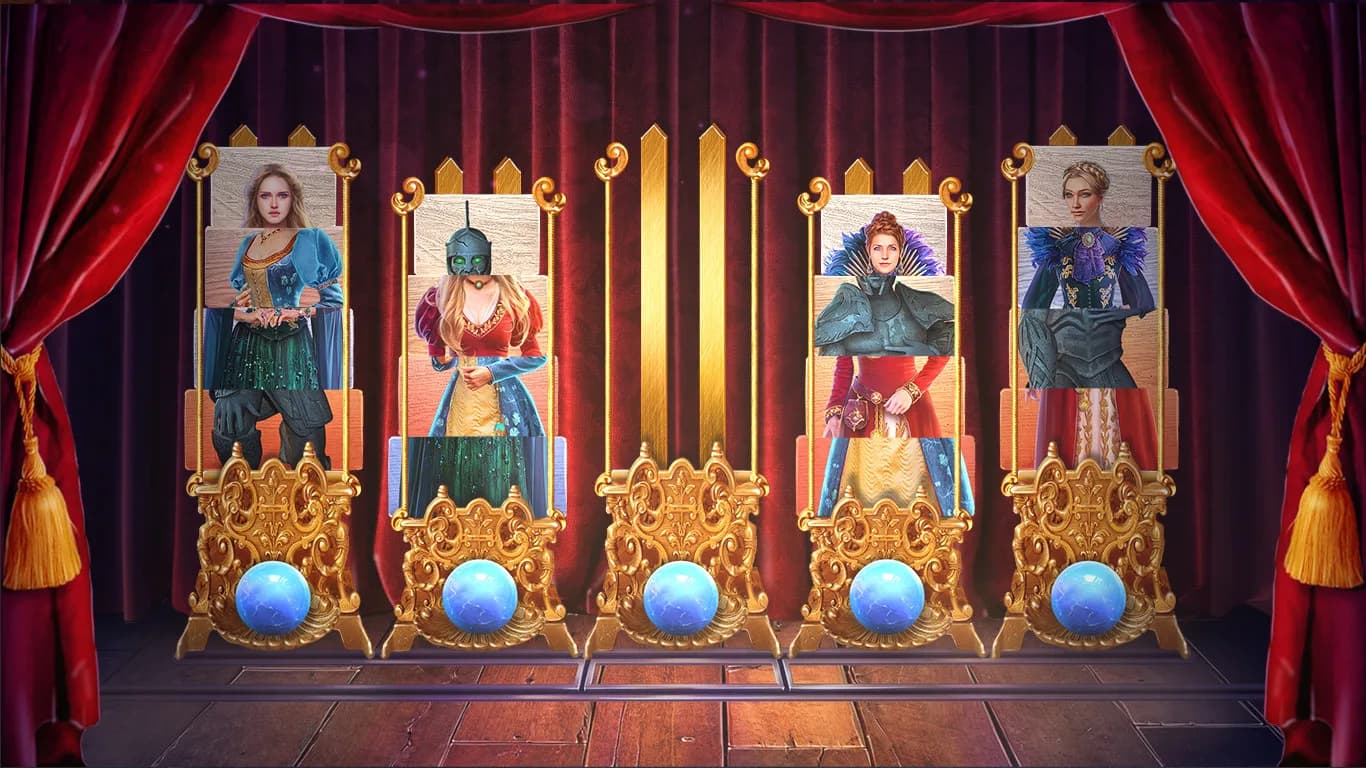 Royal Detective: The Last Charm Collector's Edition görsel 4