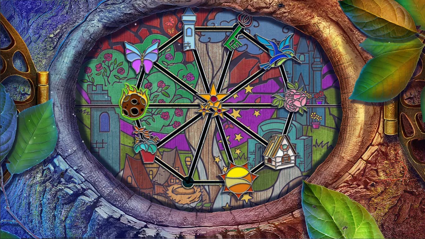 Royal Detective: The Last Charm Collector's Edition görsel 10
