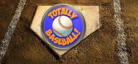 TOTALLY BASEBALL görsel 1