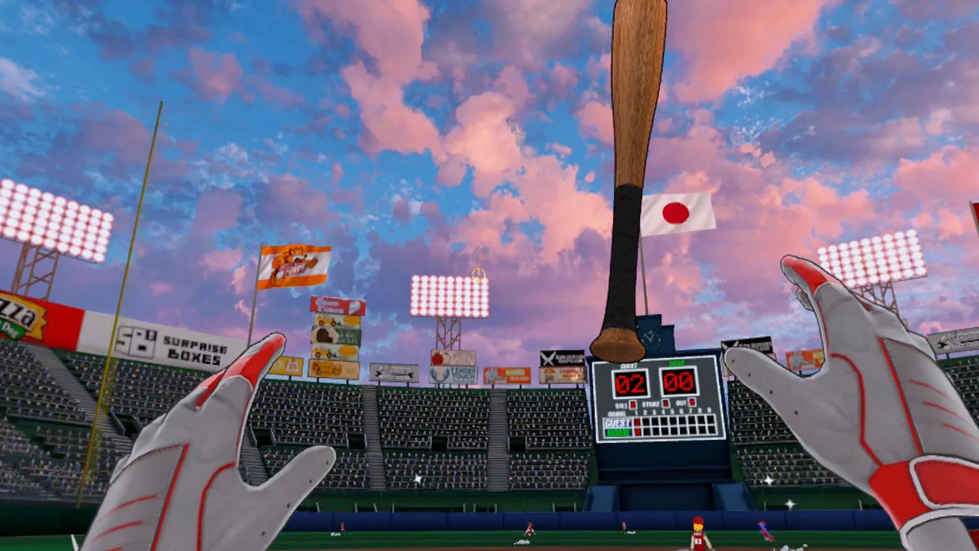 TOTALLY BASEBALL görsel 2