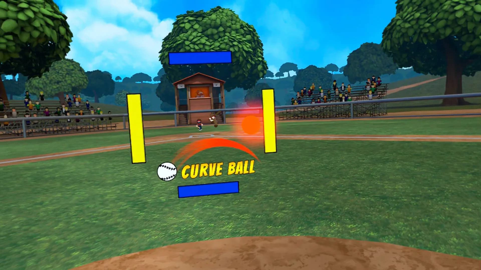 TOTALLY BASEBALL görsel 4