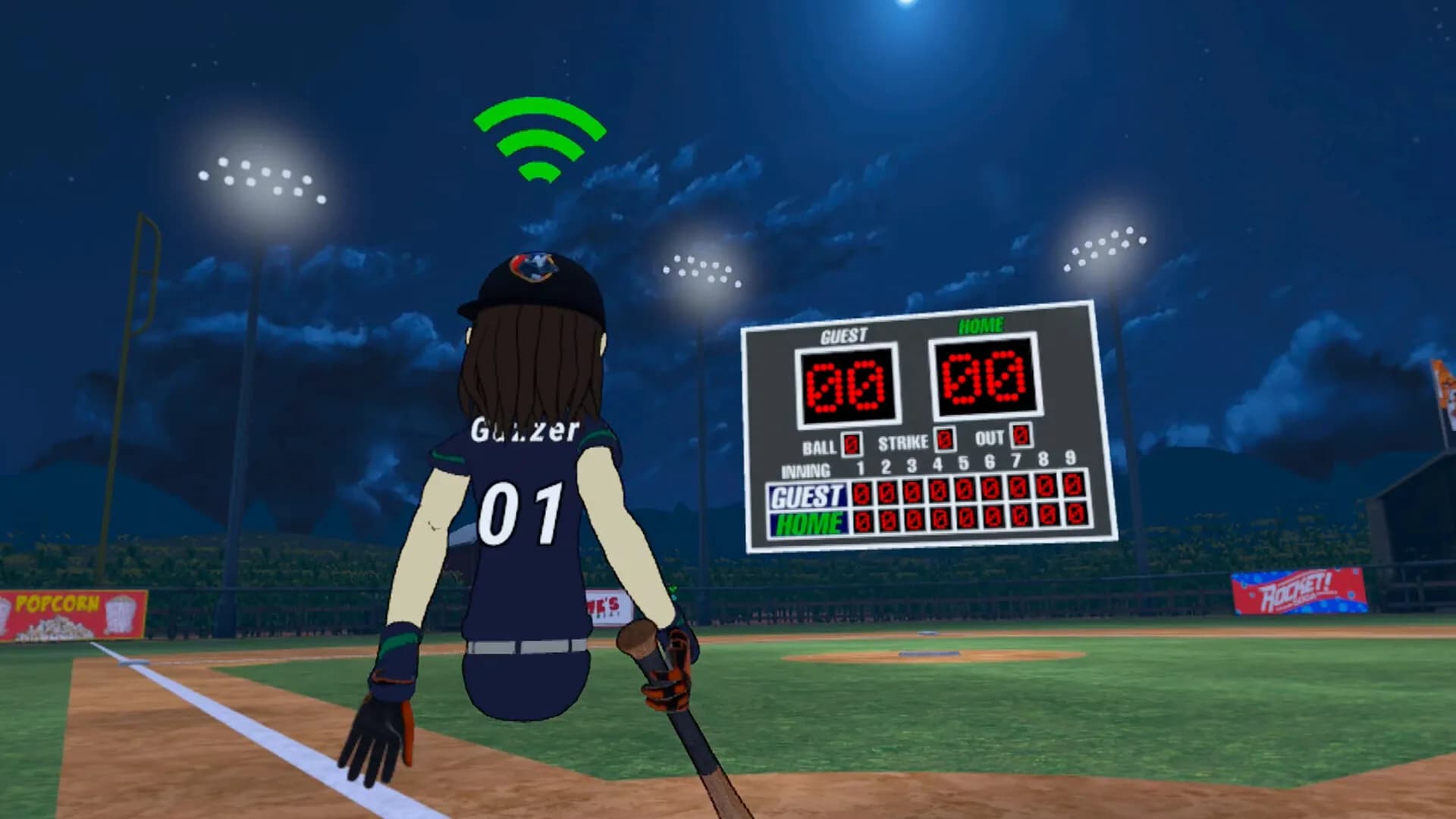 TOTALLY BASEBALL görsel 5