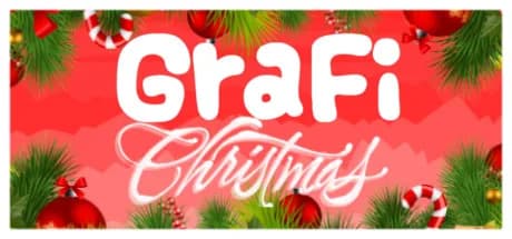 GraFi Christmas görsel 1