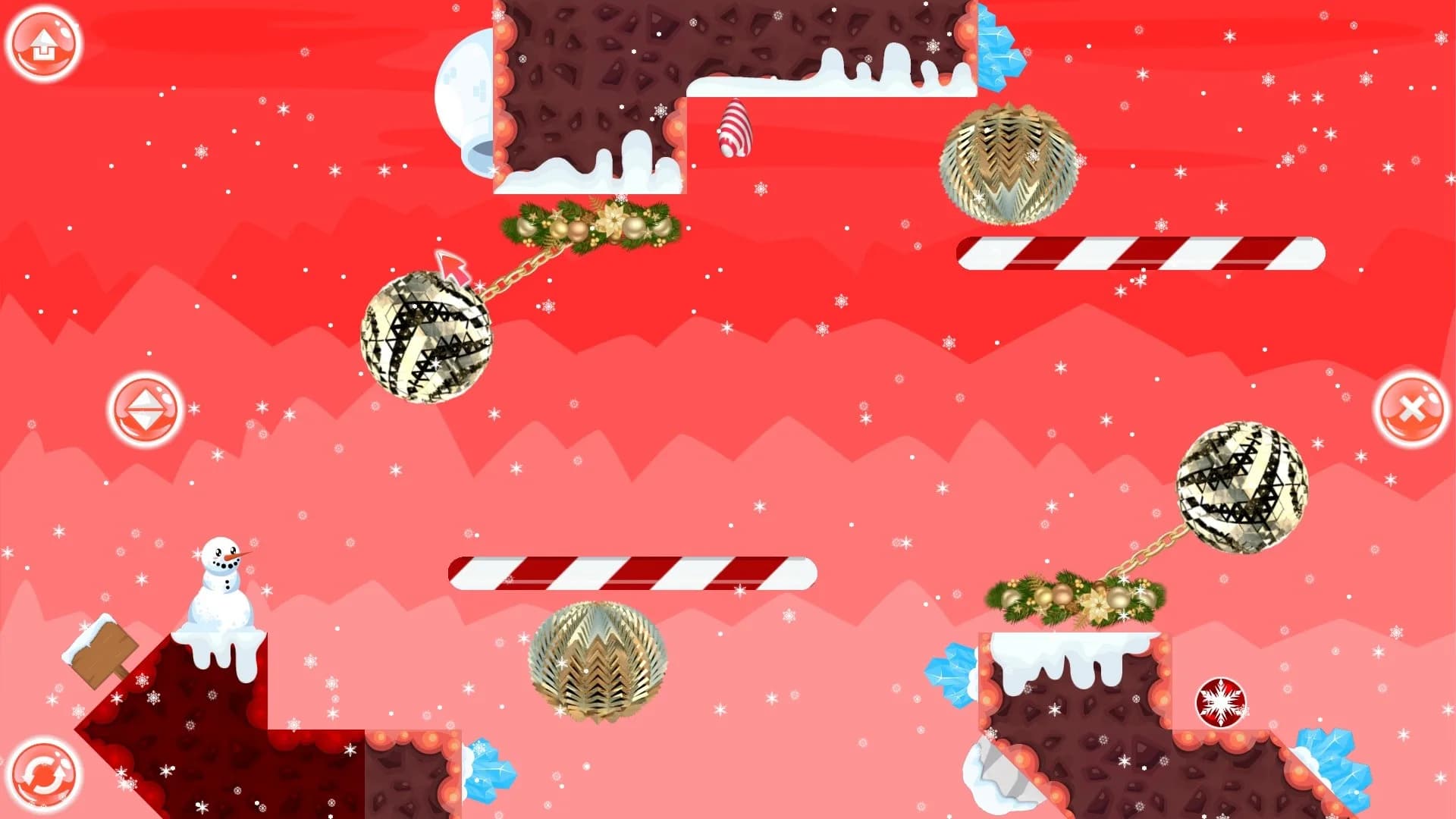 GraFi Christmas görsel 2