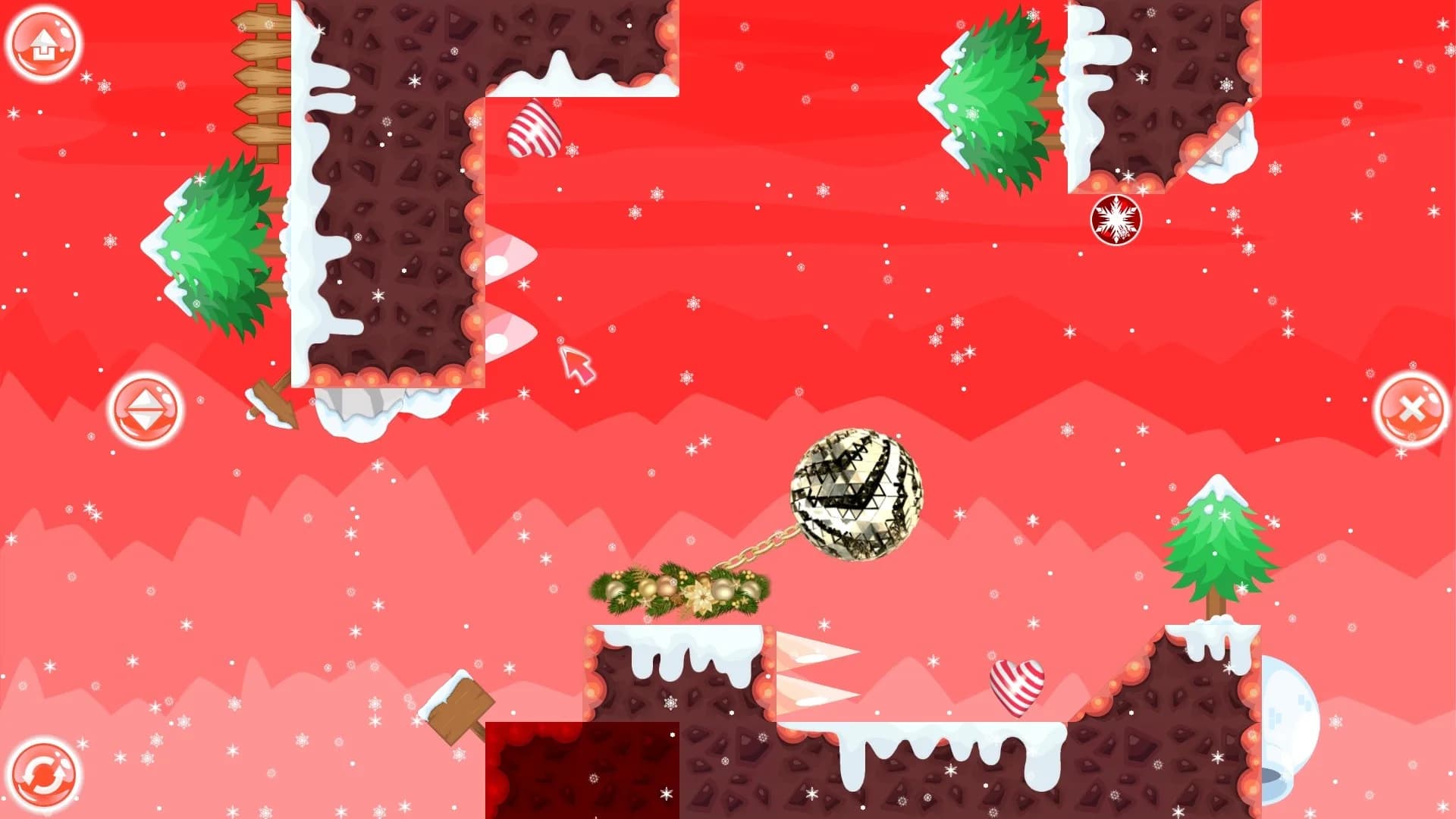 GraFi Christmas görsel 3