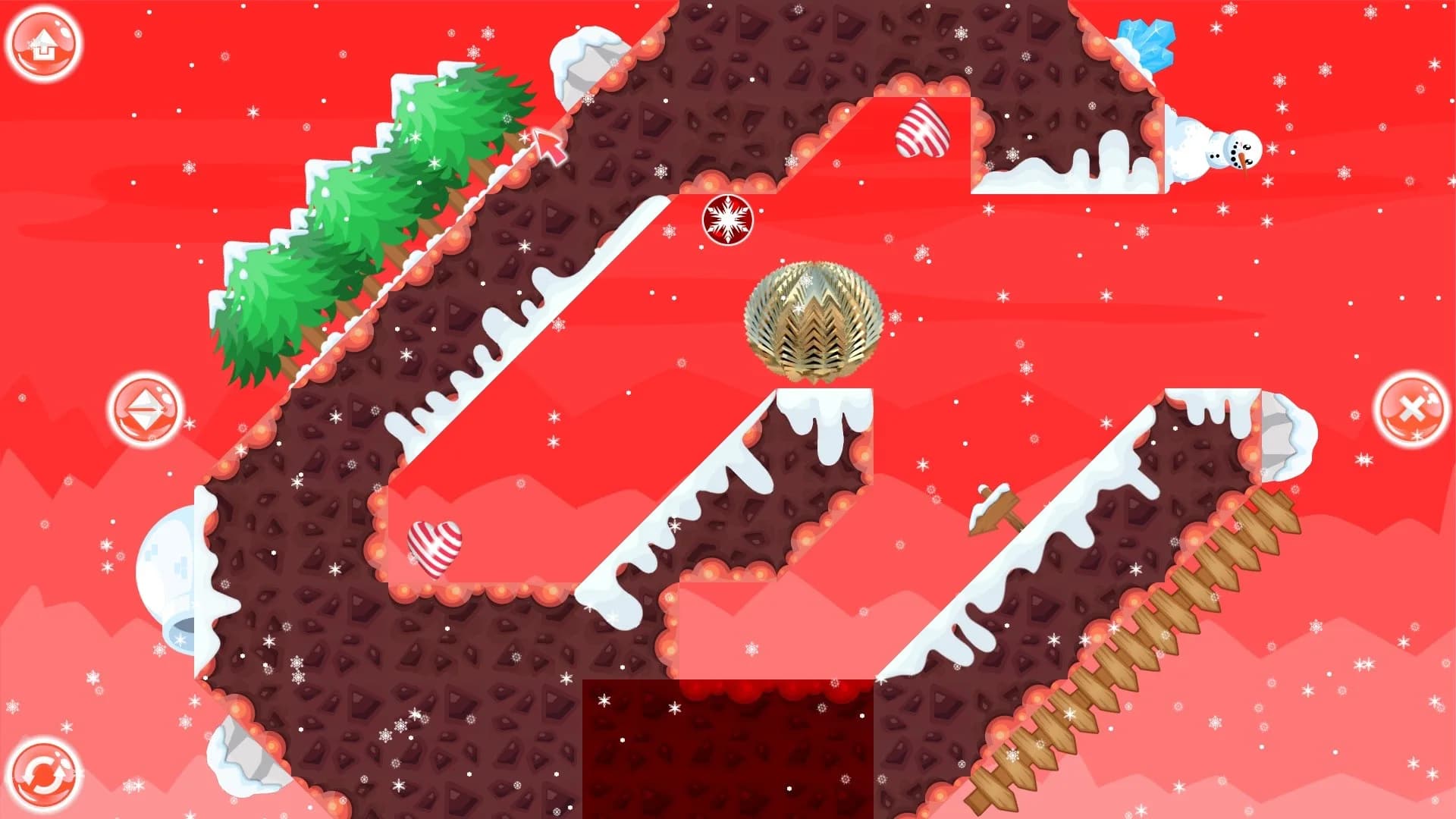 GraFi Christmas görsel 4