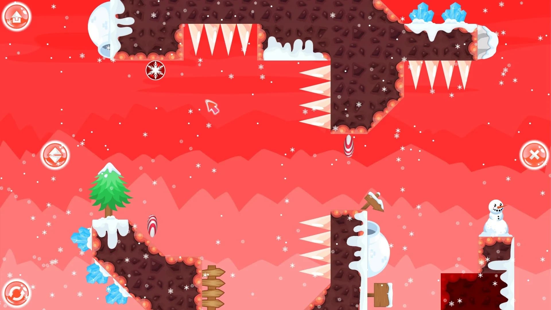 GraFi Christmas görsel 5