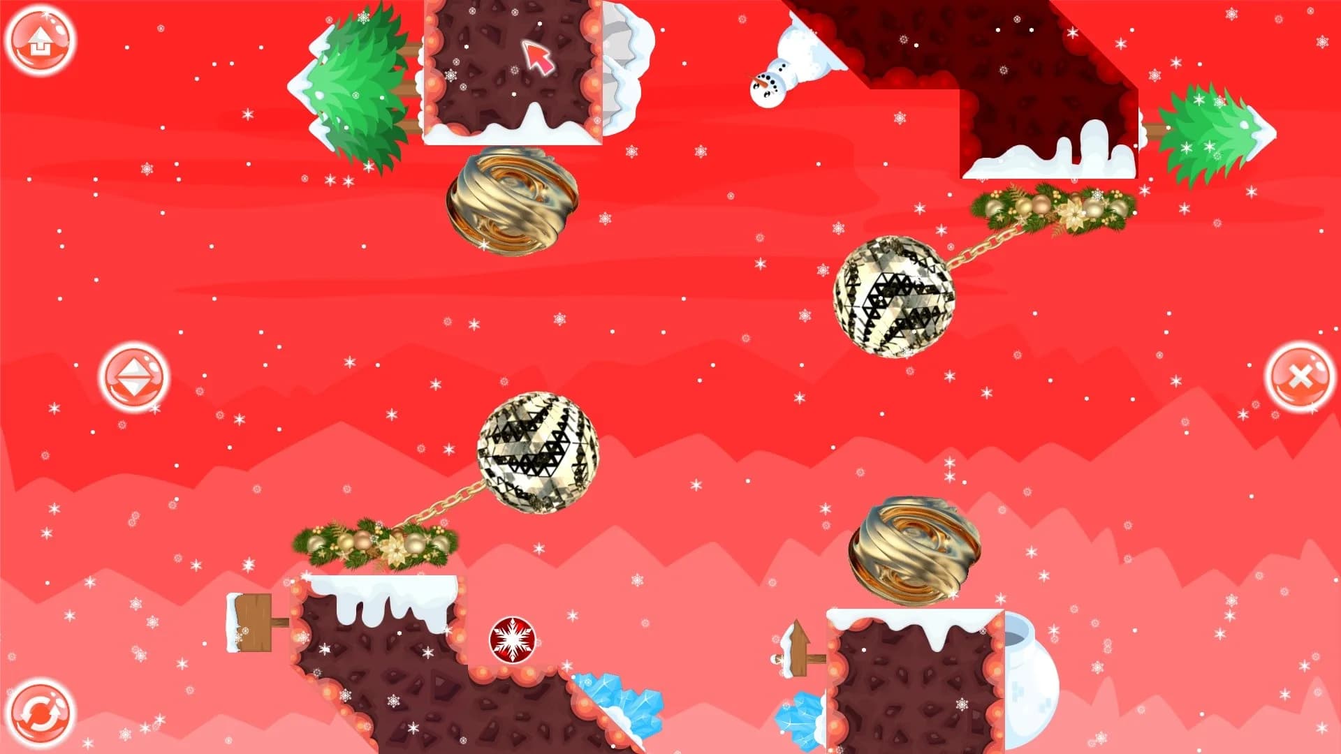 GraFi Christmas görsel 6