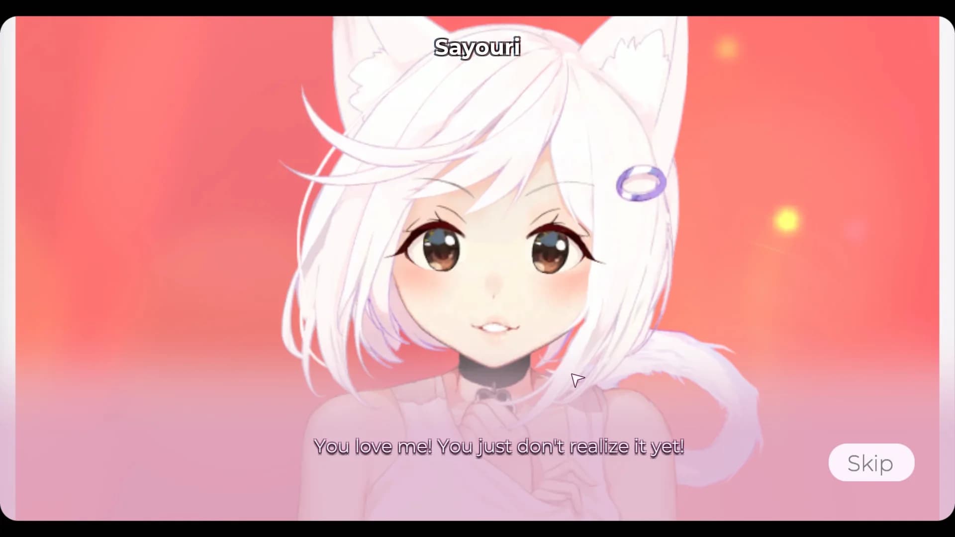 Mosaique Neko Waifus görsel 5