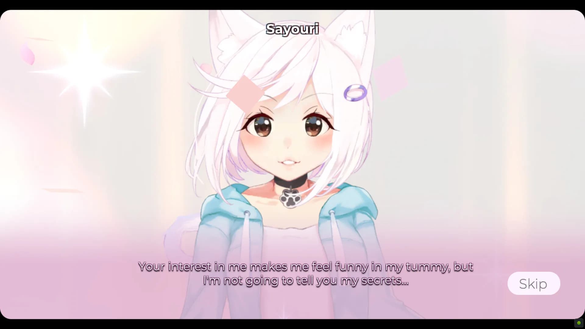 Mosaique Neko Waifus görsel 8
