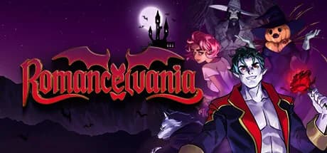 Romancelvania görsel 1