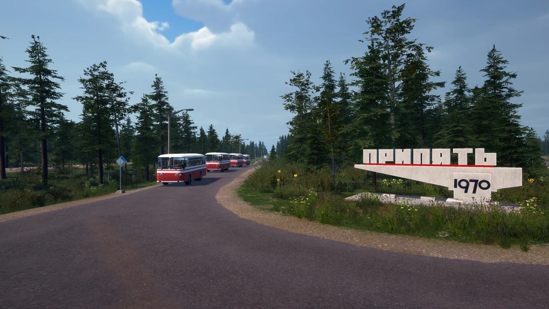 Bus World görsel 2