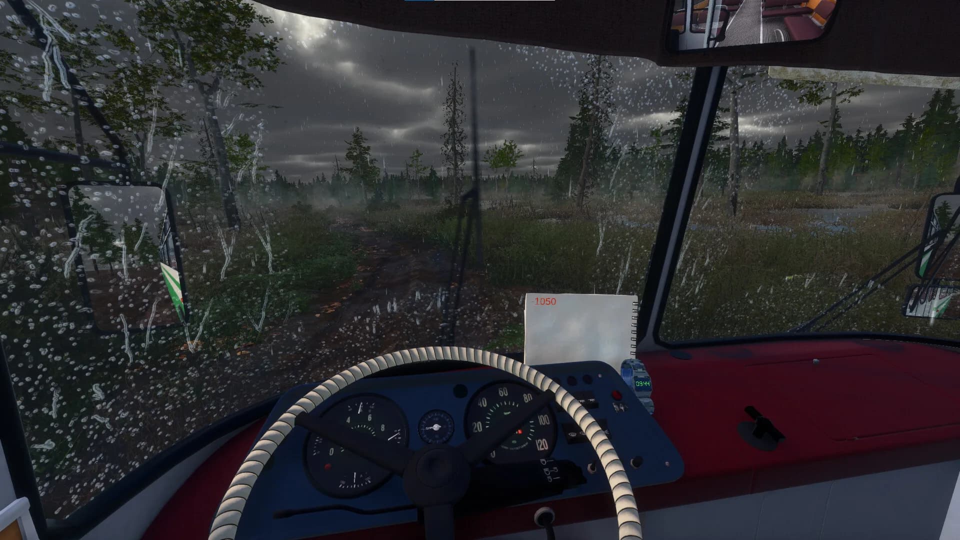 Bus World görsel 3