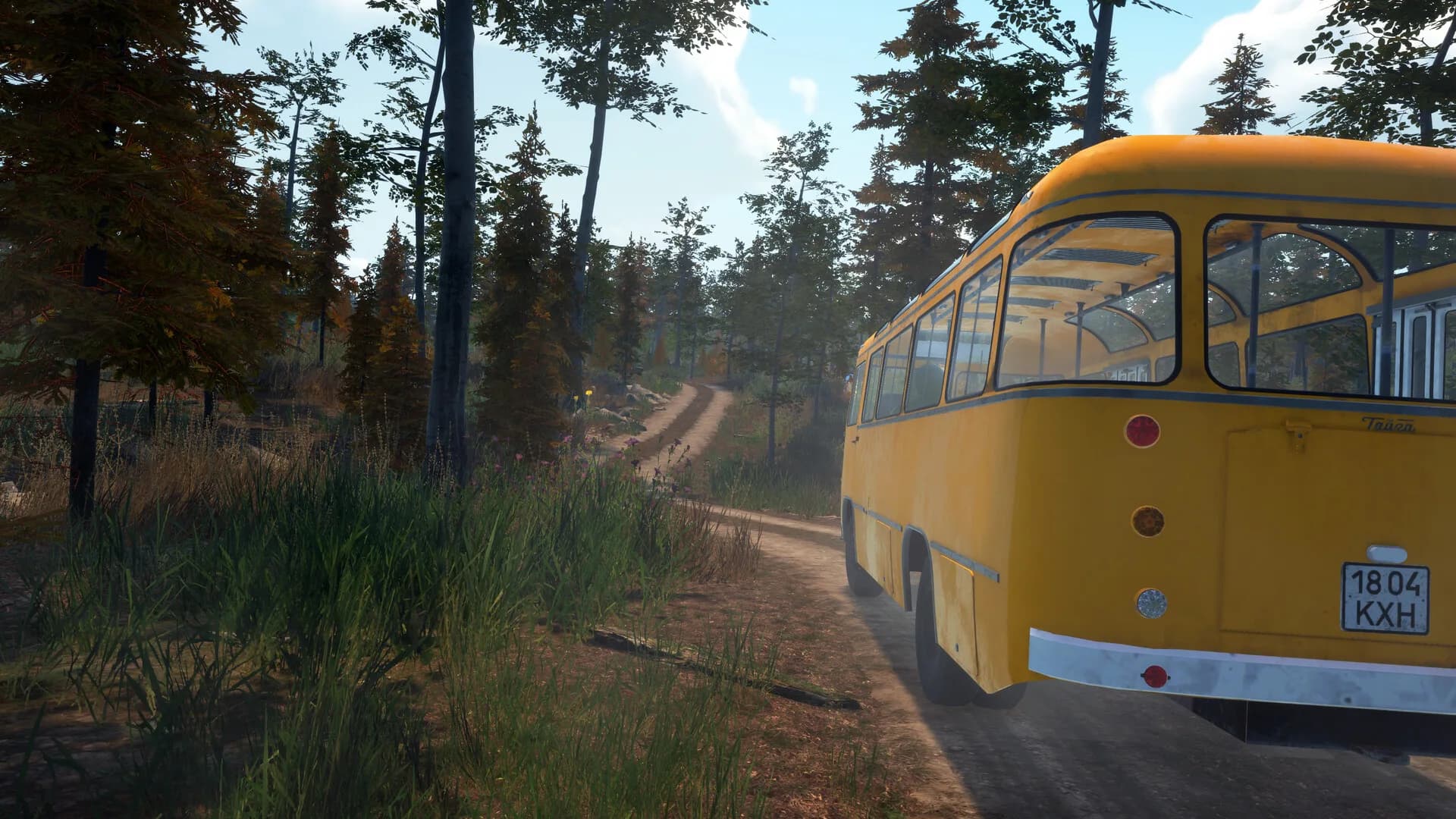 Bus World görsel 15