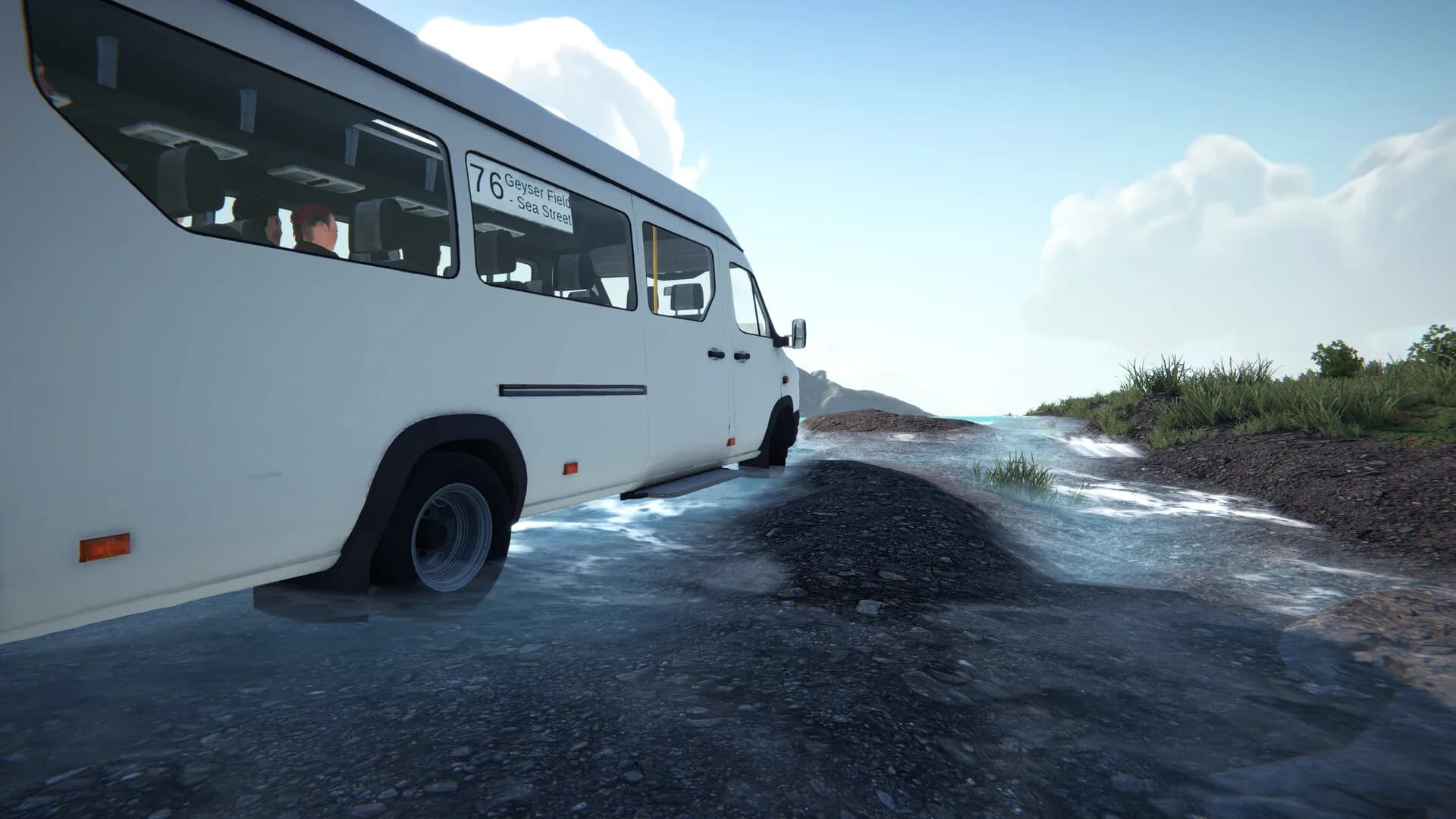 Bus World görsel 16