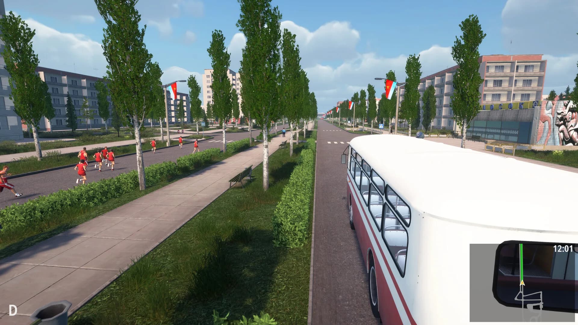 Bus World görsel 17