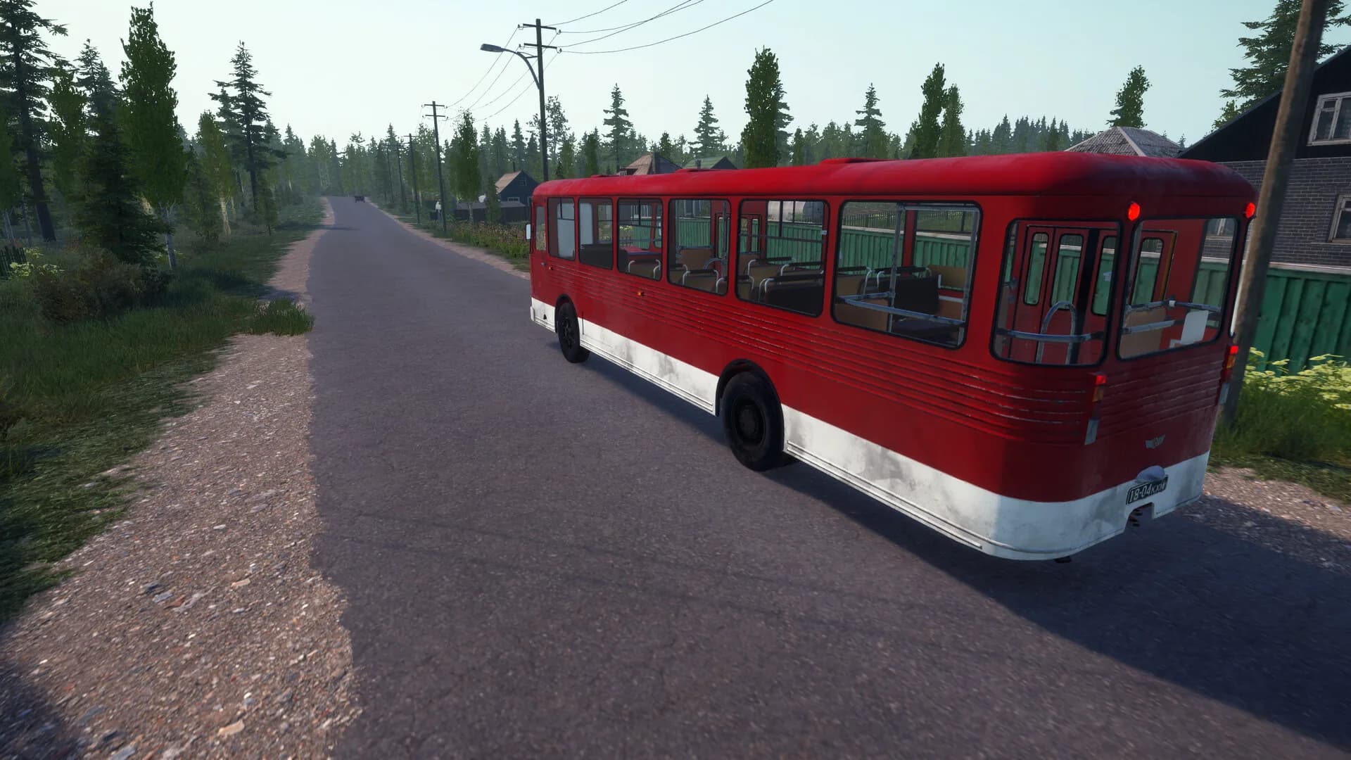 Bus World görsel 18