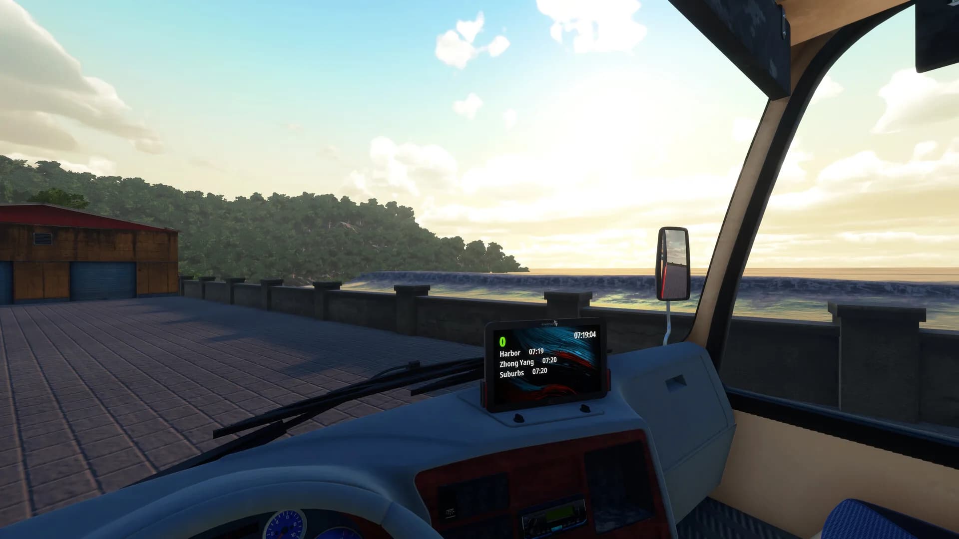 Bus World görsel 19